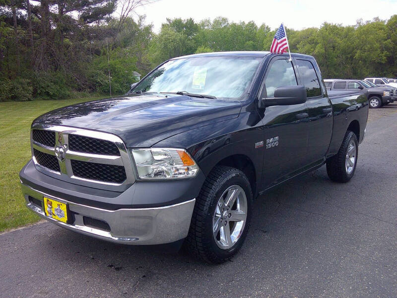 ram ram 1500 pickup 2015 1C6RR7FT5FS719546 image ram ram 1500 pickup 2015 1C6RR7FT5FS719546 image